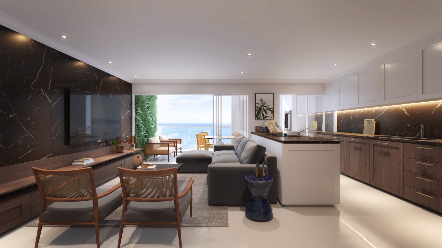 Apartamento à venda no Edifício Al Mare Residence em Itapema - foto 9