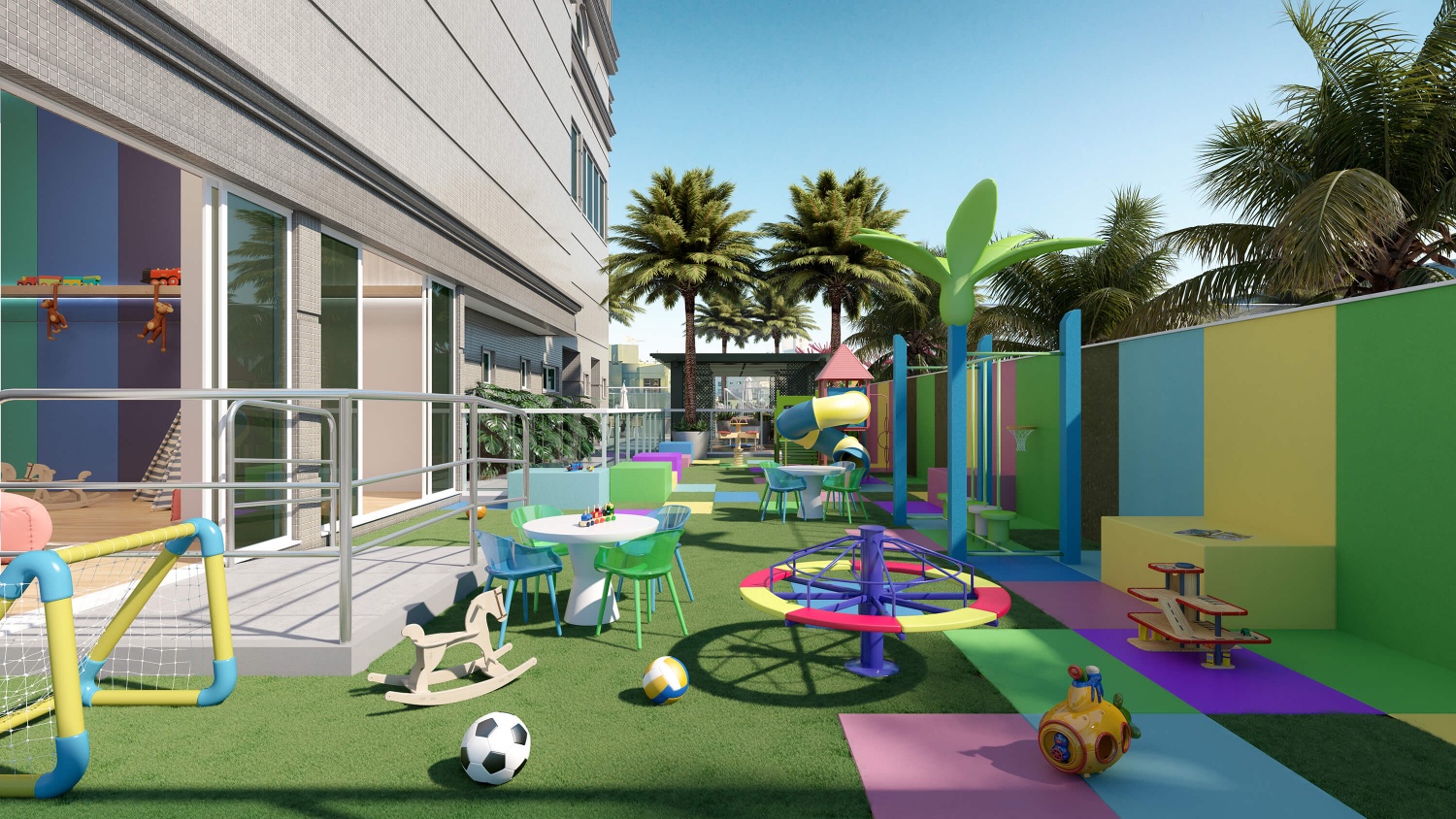 Apartamento à venda no Edifício Al Mare Residence em Itapema - foto 12