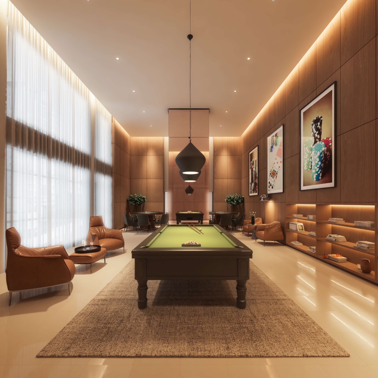 Apartamento à venda no Edifício Al Mare Residence em Itapema - foto 15