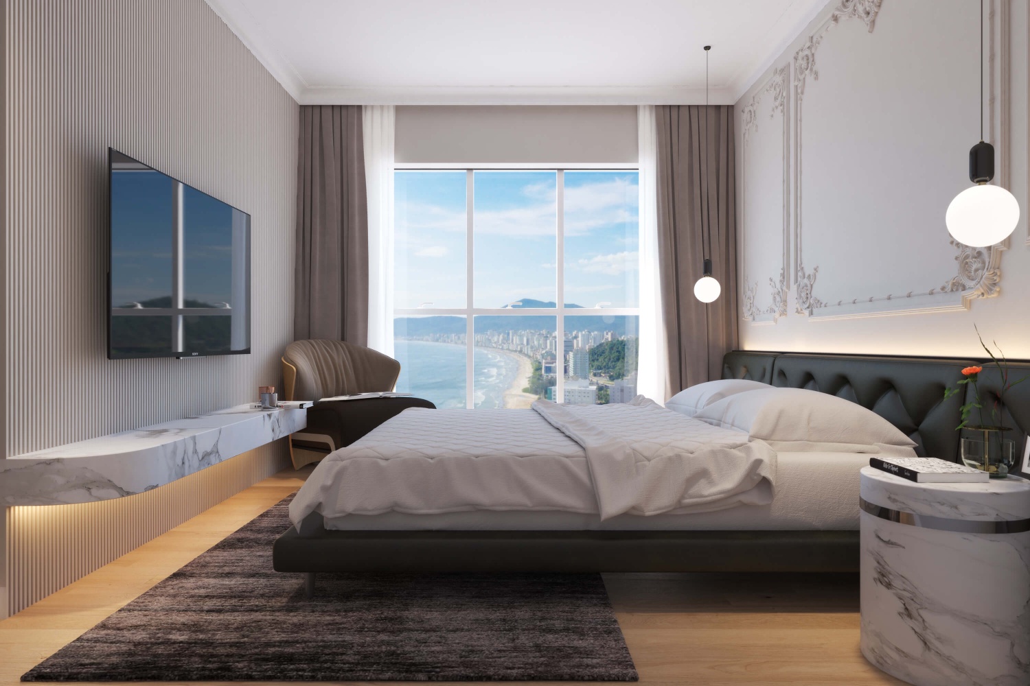 Apartamento à venda no Edifício Al Mare Residence em Itapema - foto 18