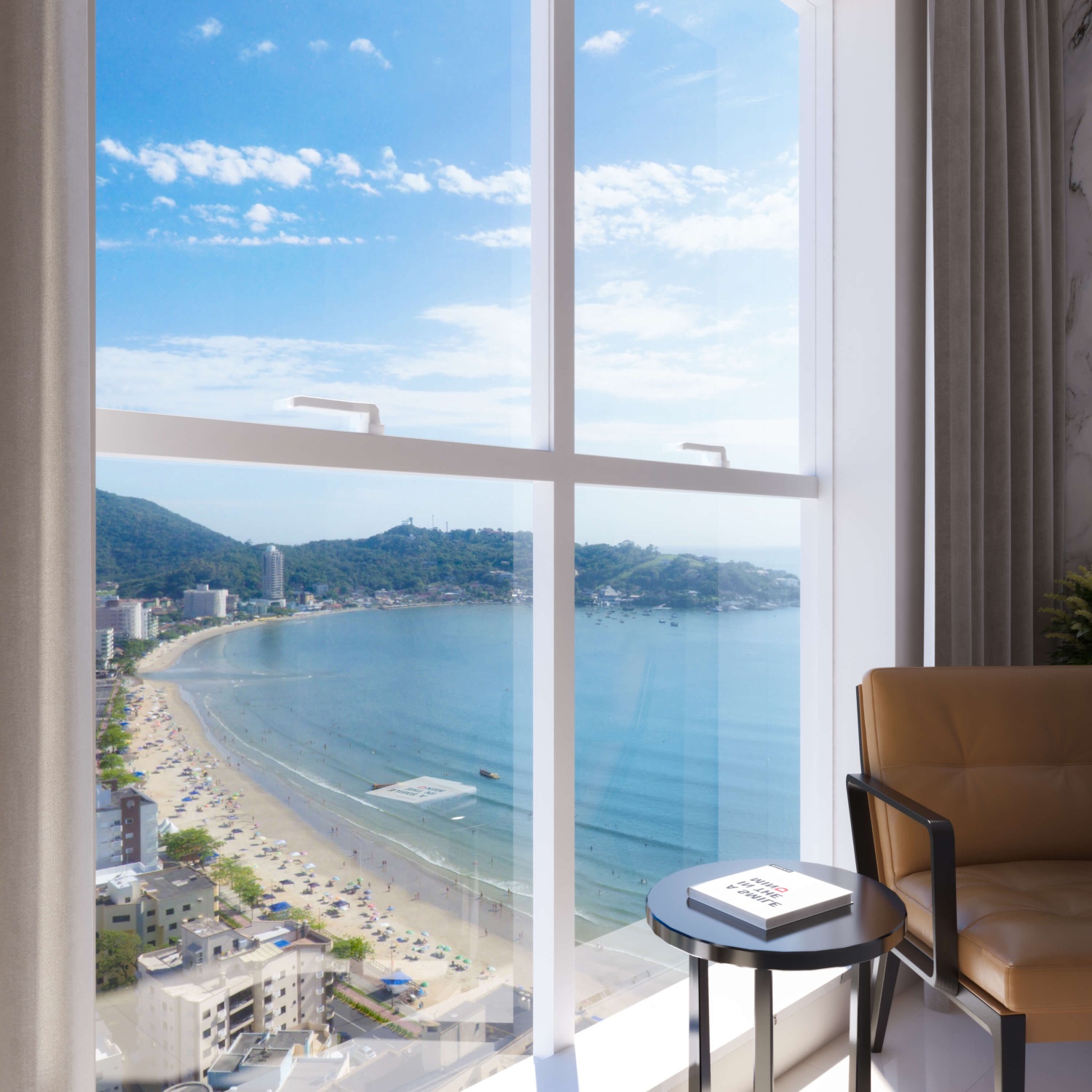 Apartamento à venda no Edifício Al Mare Residence em Itapema - foto 20
