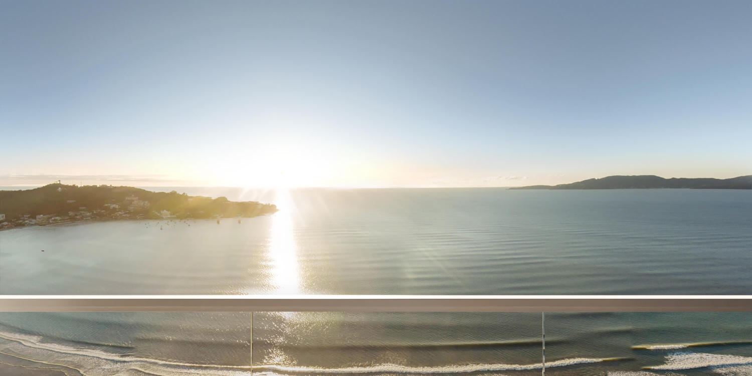 Apartamento à venda no Edifício Al Mare Residence em Itapema - foto 21