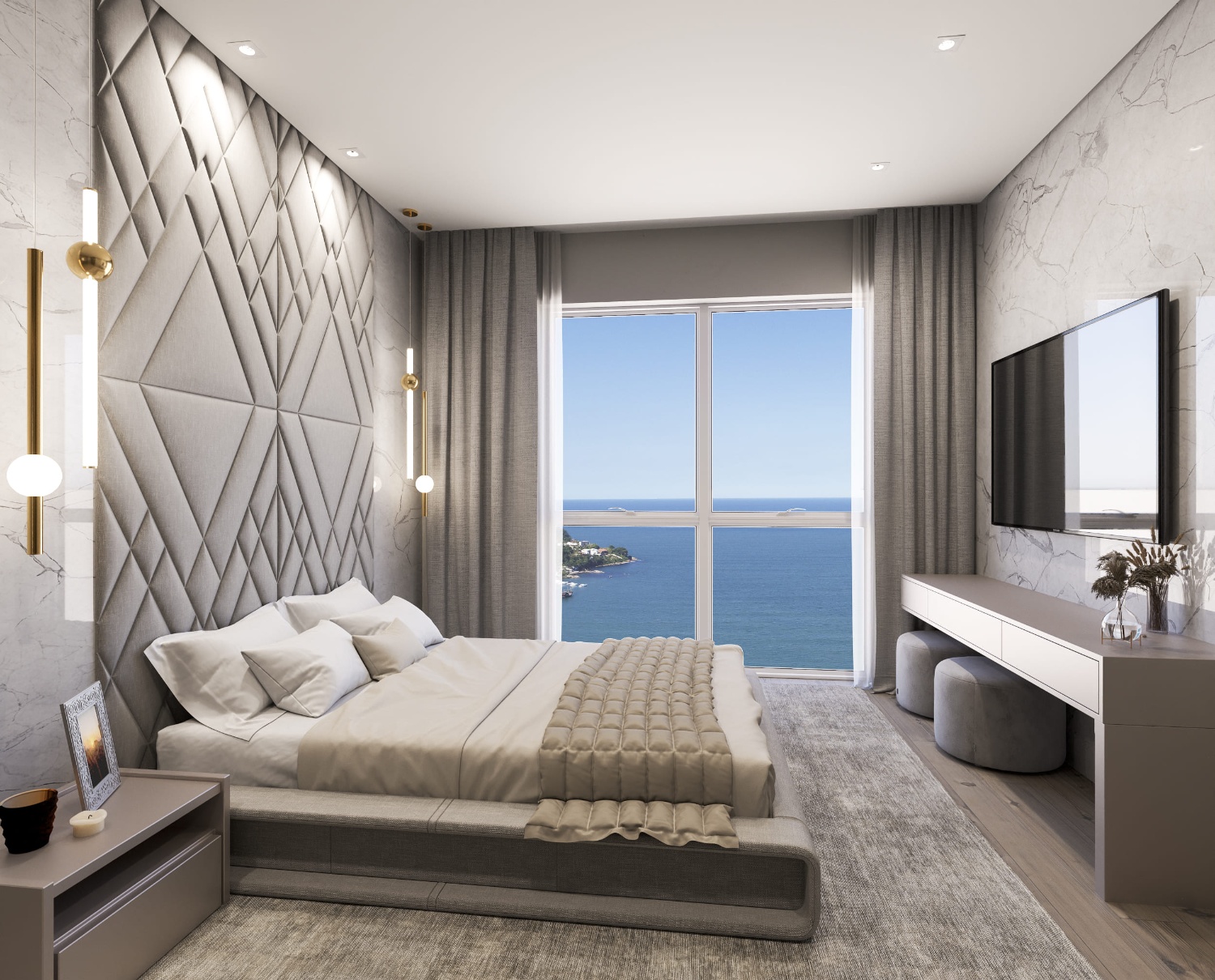 Apartamento à venda no Edifício Al Mare Residence em Itapema - foto 26