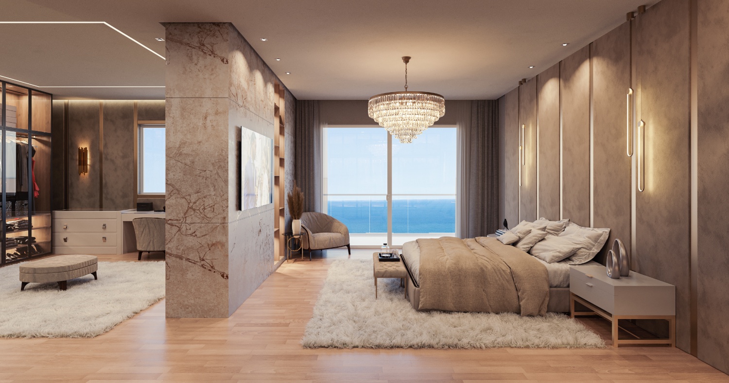 Apartamento à venda no Edifício Al Mare Residence em Itapema - foto 27