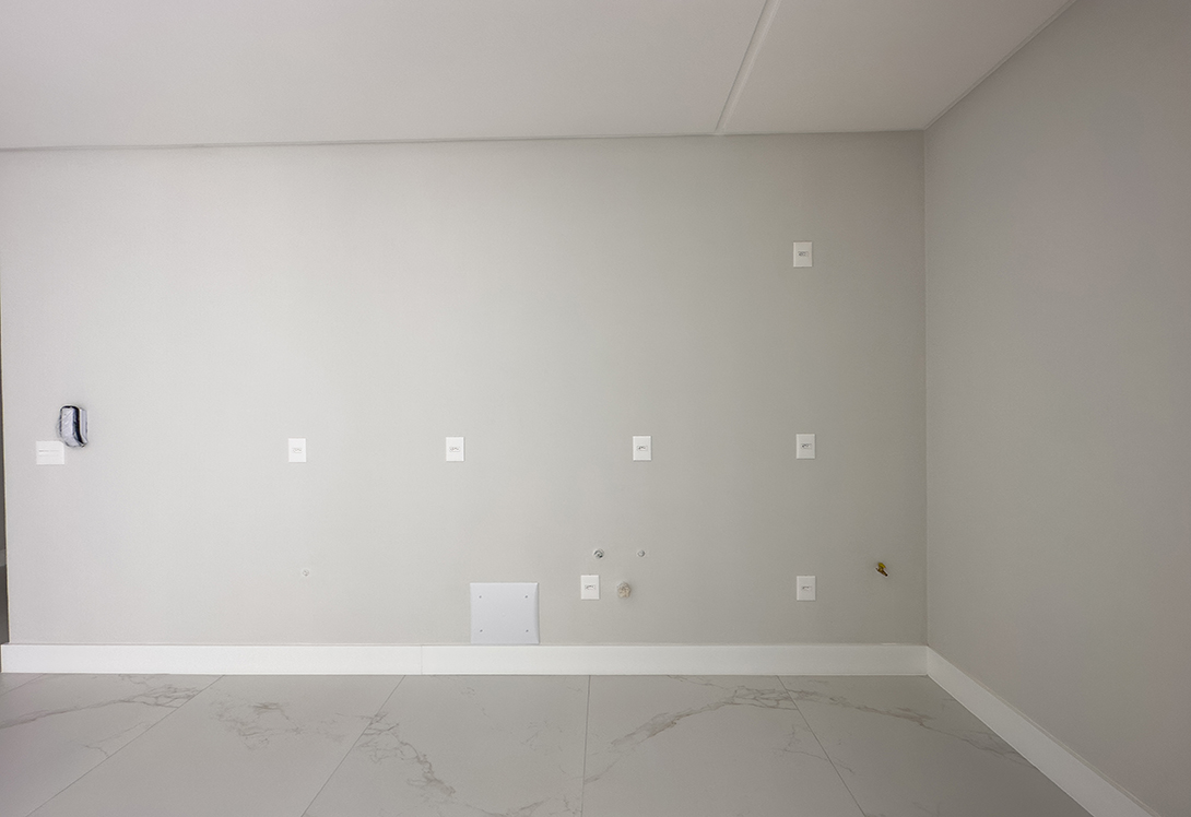 Apartamento no Edifício Garden Square em Itapema - foto 21