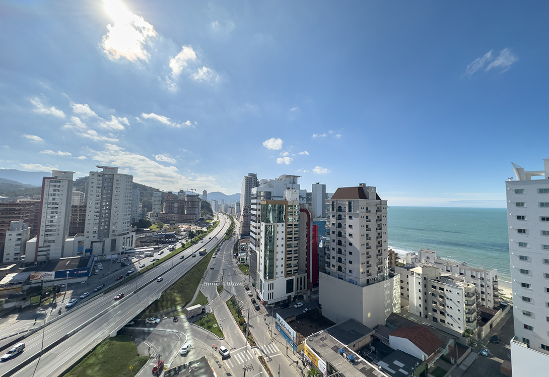 Apartamento no Edifício Garden Square em Itapema - foto 28
