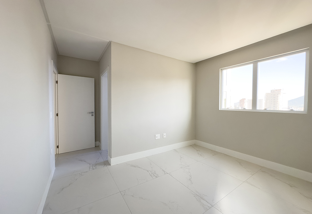 Apartamento no Edifício Garden Square em Itapema - foto 40