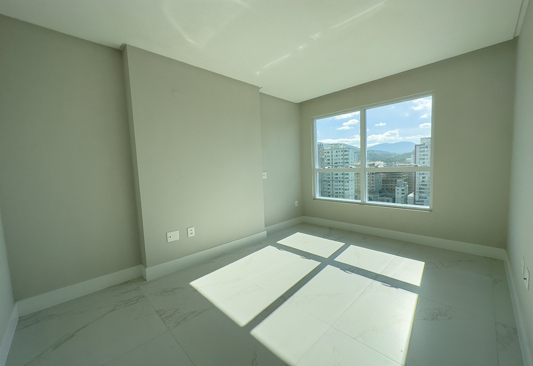 Apartamento no Edifício Garden Square em Itapema - foto 44