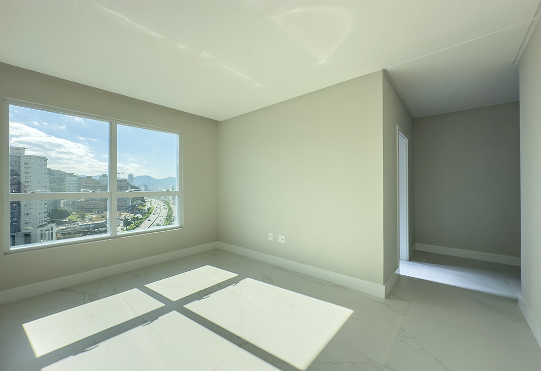 Apartamento no Edifício Garden Square em Itapema - foto 45