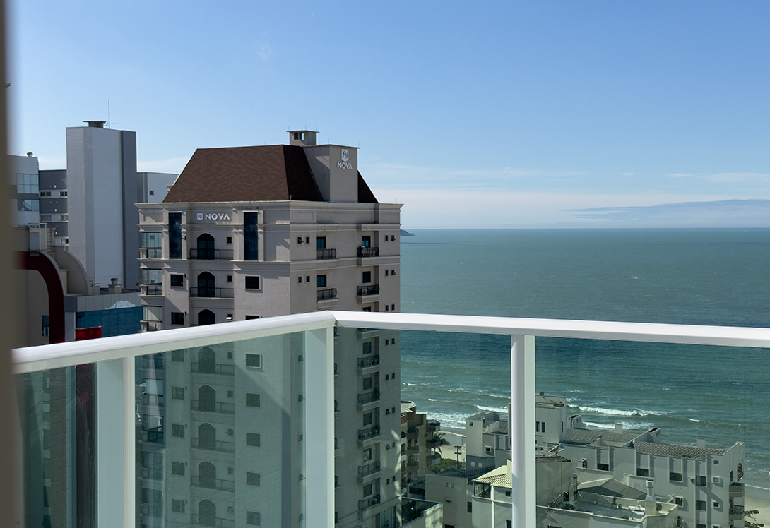 Apartamento no Edifício Garden Square em Itapema - foto 48