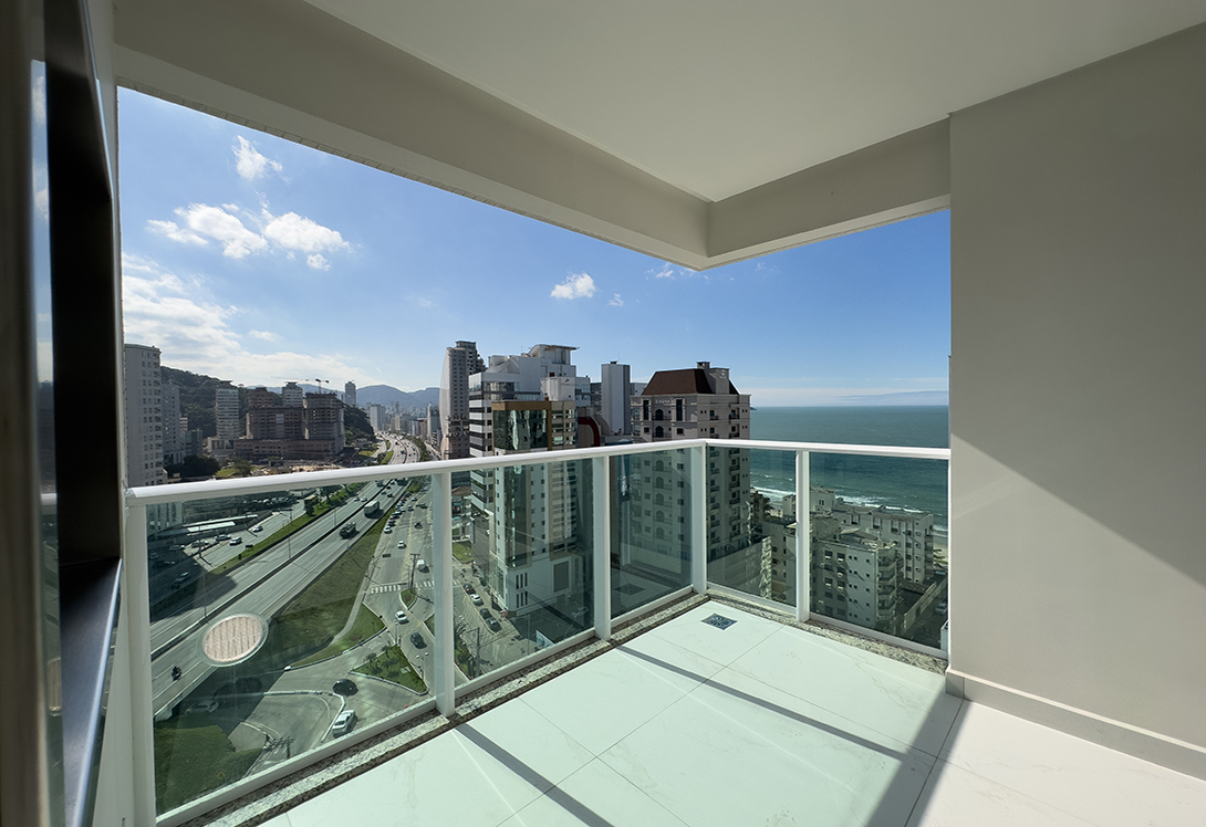 Apartamento no Edifício Garden Square em Itapema - foto 49
