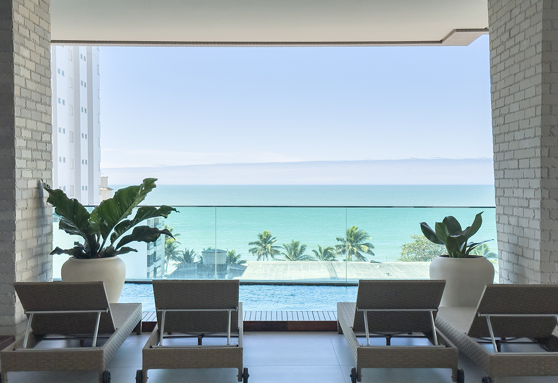 Apartamento no Edifício Garden Square em Itapema - foto 54