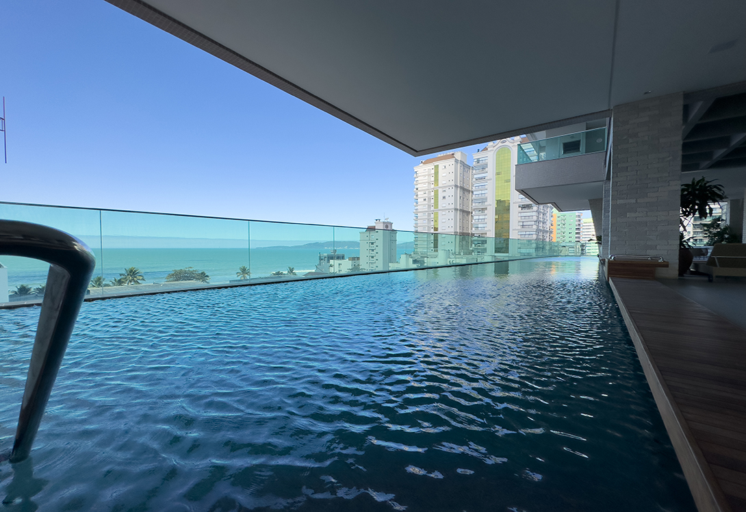 Apartamento no Edifício Garden Square em Itapema - foto 58