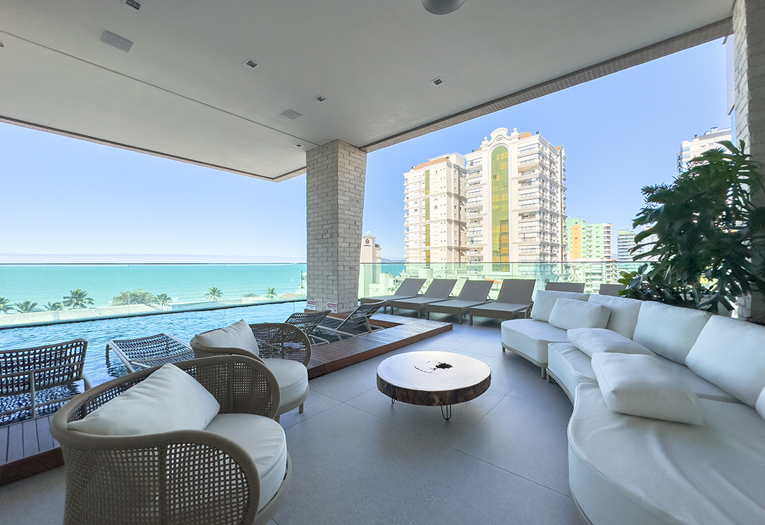 Apartamento no Edifício Garden Square em Itapema - foto 61