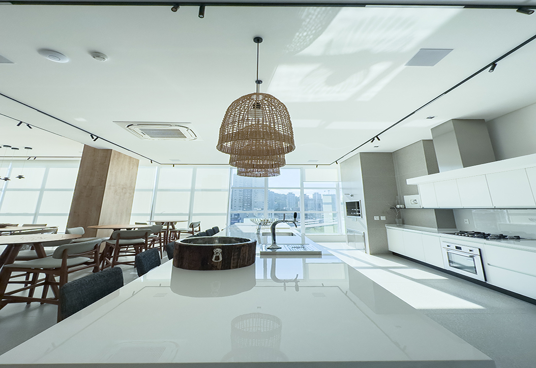 Apartamento no Edifício Garden Square em Itapema - foto 63