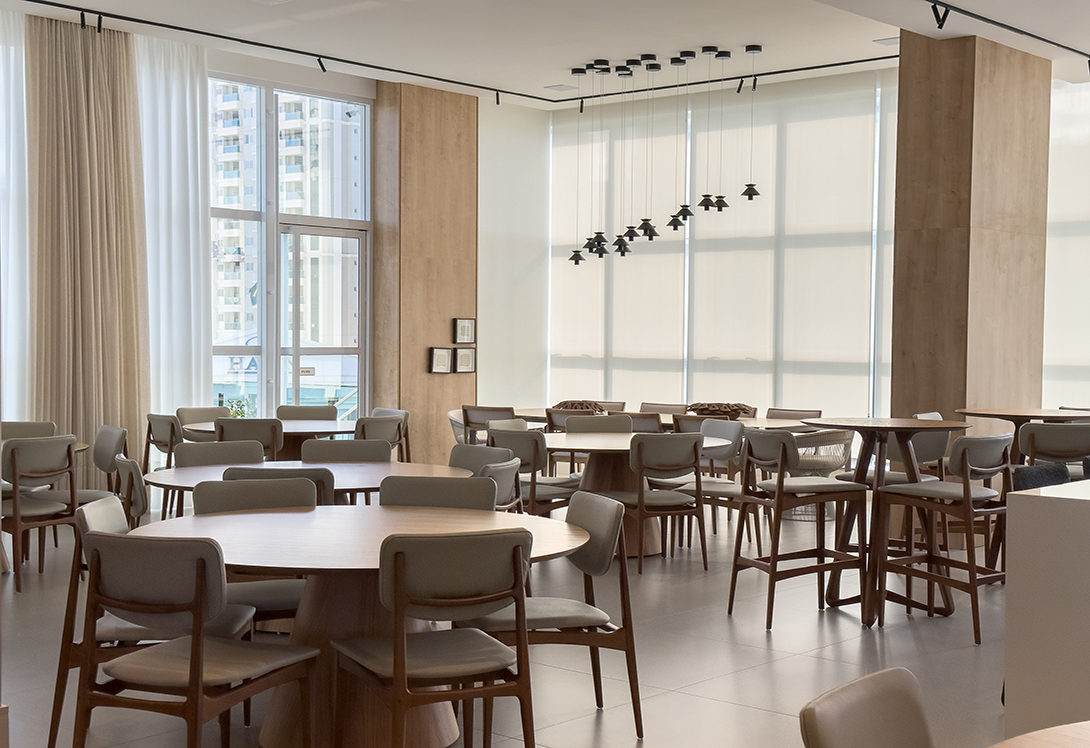 Apartamento no Edifício Garden Square em Itapema - foto 66