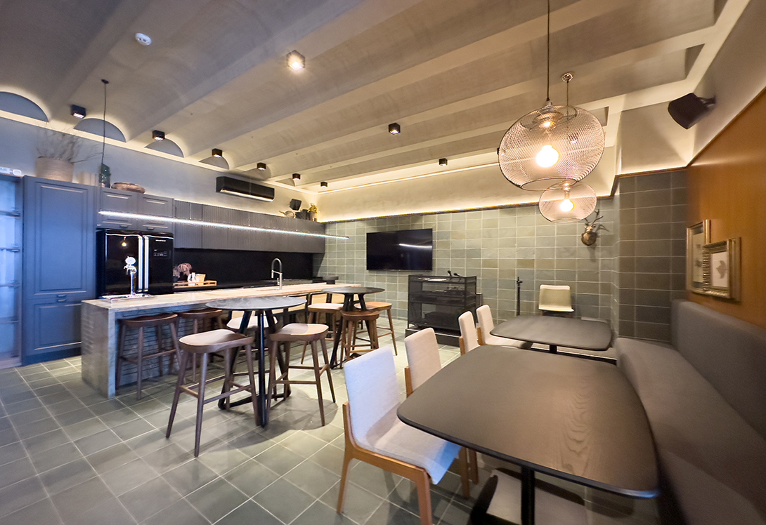 Apartamento no Edifício Garden Square em Itapema - foto 67