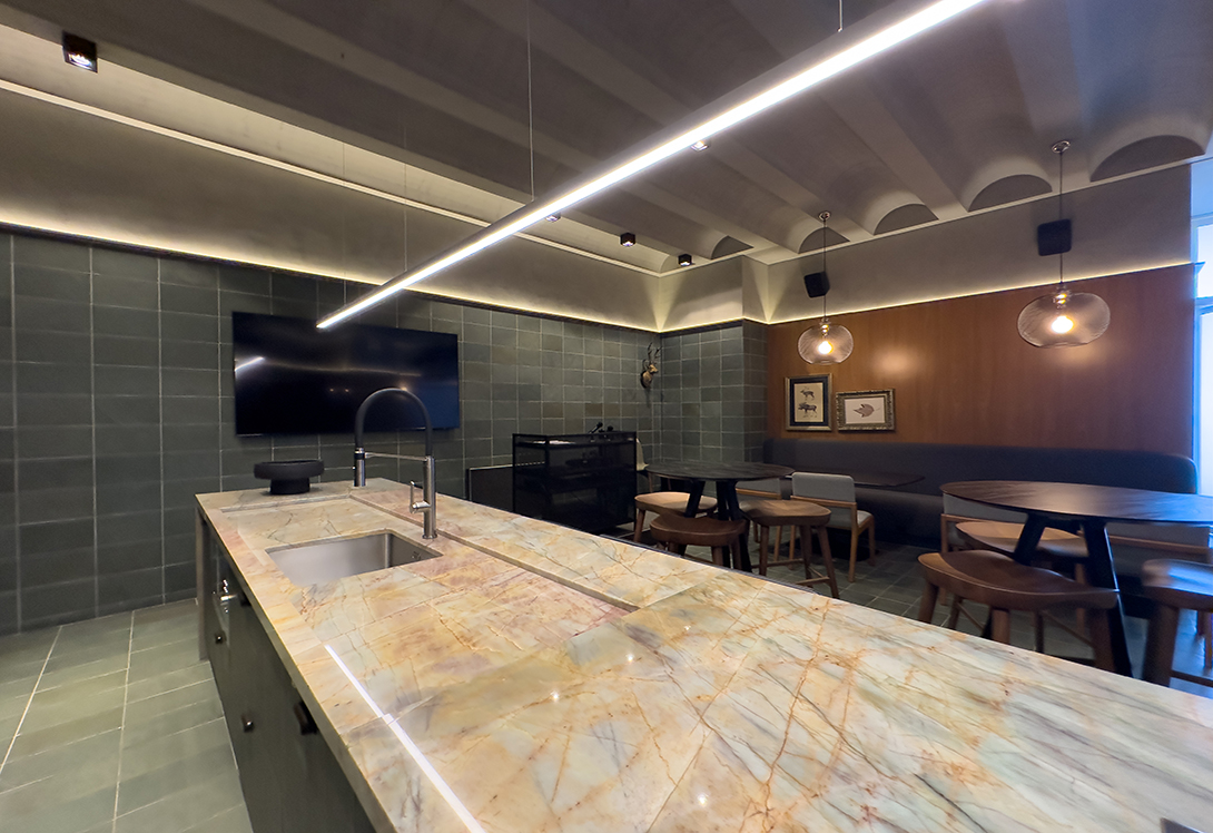 Apartamento no Edifício Garden Square em Itapema - foto 73