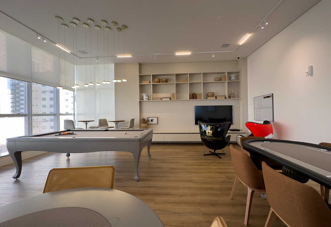 Apartamento no Edifício Garden Square em Itapema - foto 76