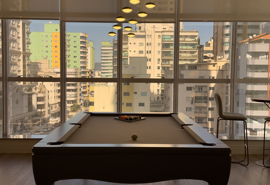 Apartamento no Edifício Garden Square em Itapema - foto 79
