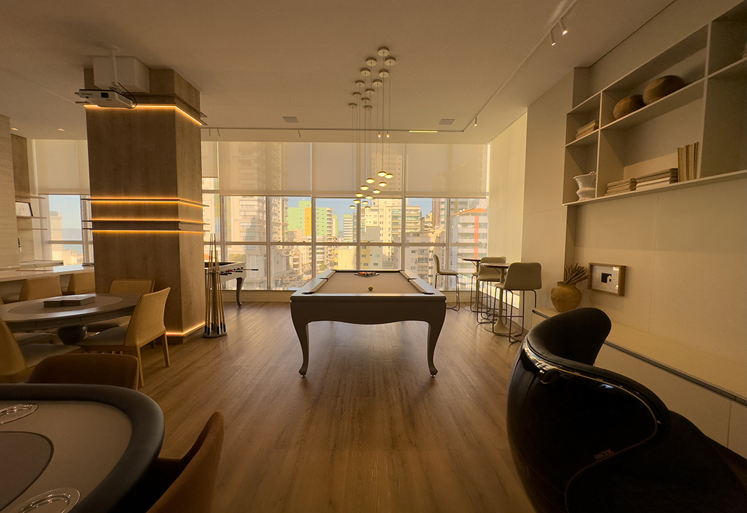 Apartamento no Edifício Garden Square em Itapema - foto 80