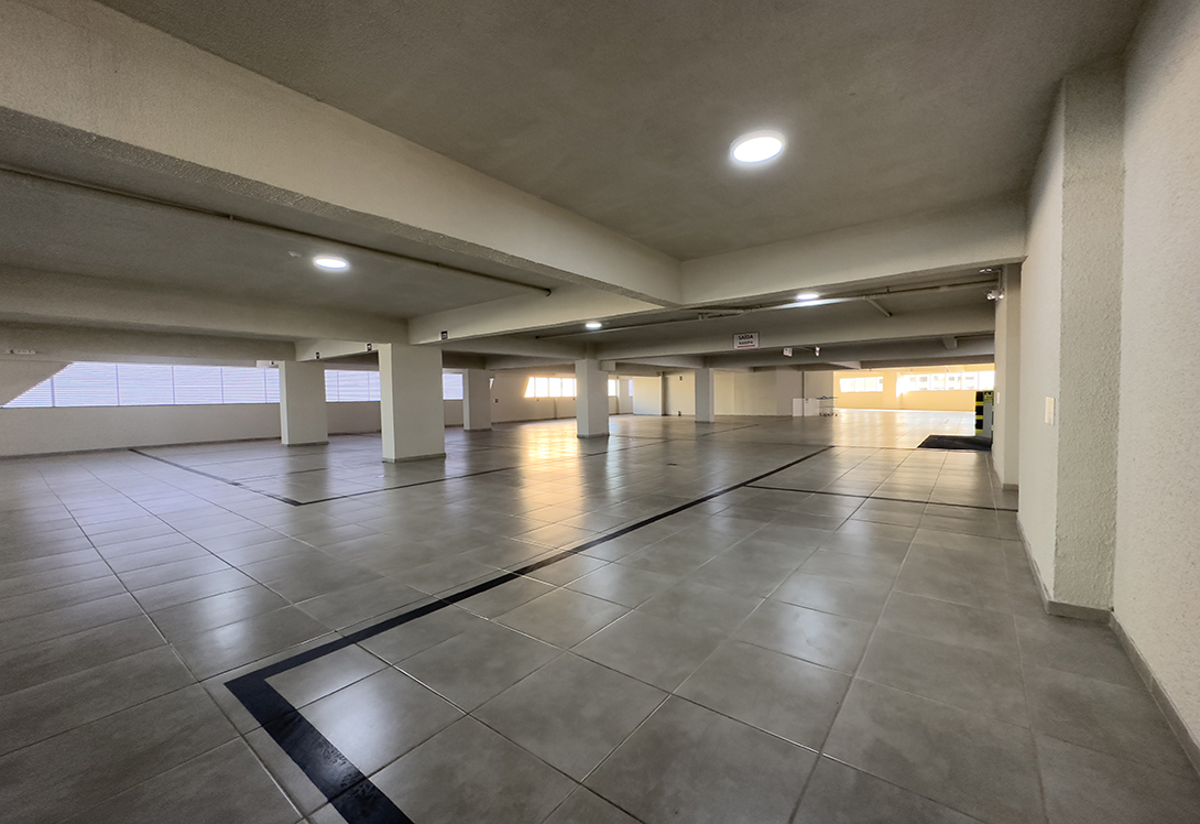 Apartamento no Edifício Garden Square em Itapema - foto 87