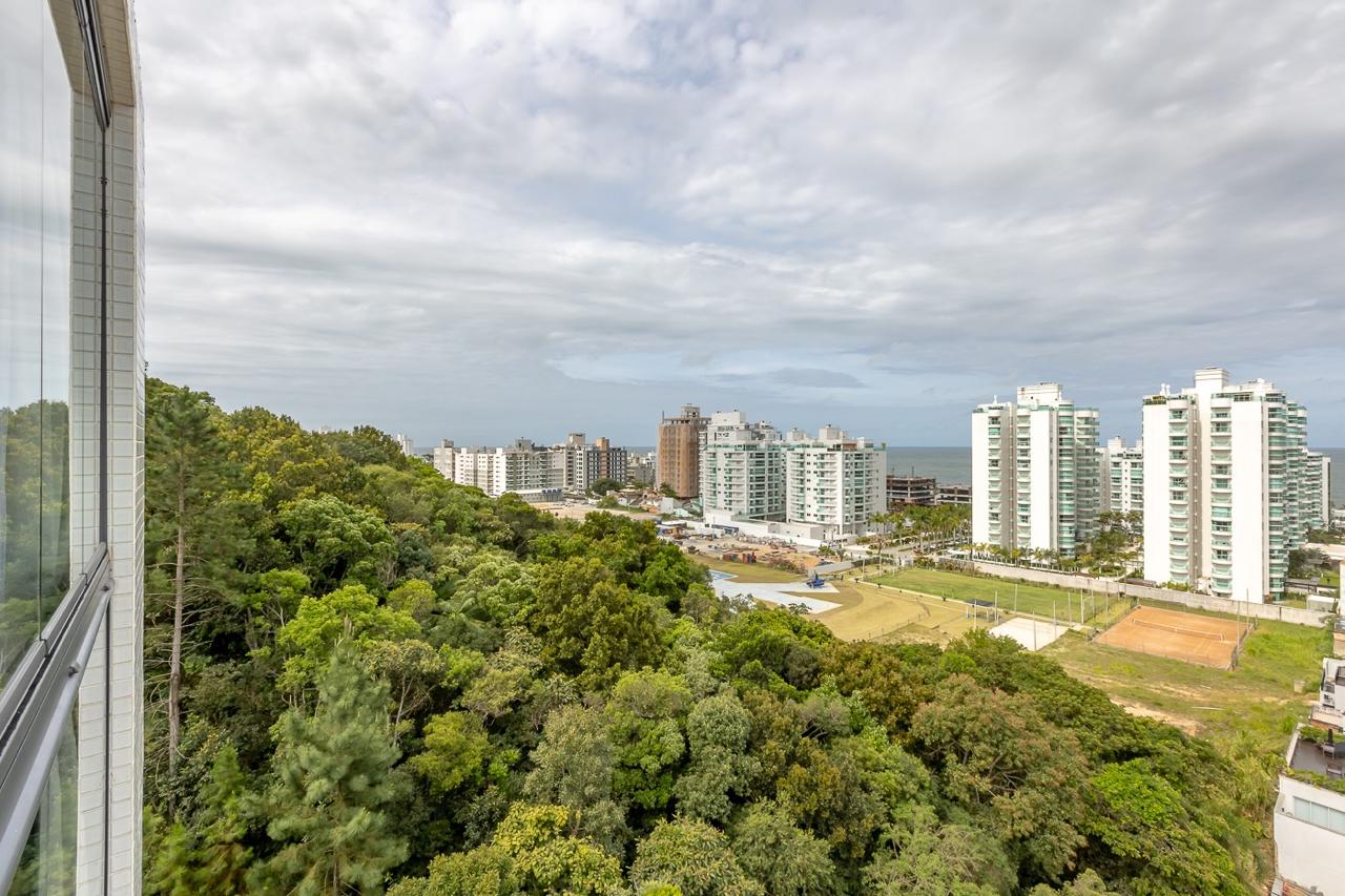 Cobertura Triplex no Edifício Unique na Praia Brava - foto 10