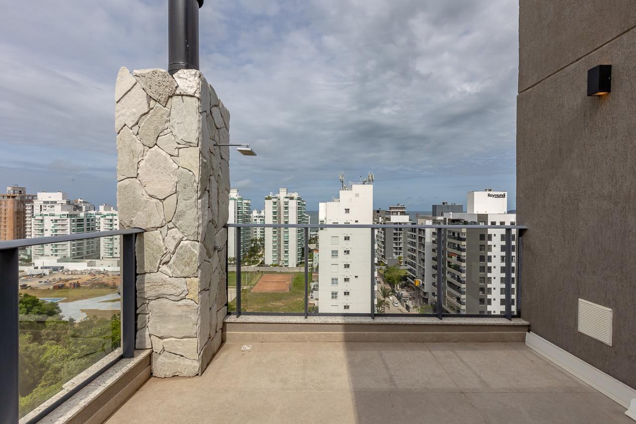 Cobertura Triplex no Edifício Unique na Praia Brava - foto 17