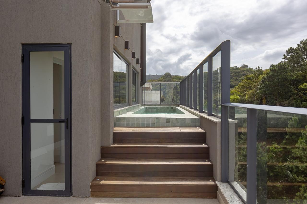 Cobertura Triplex no Edifício Unique na Praia Brava - foto 21