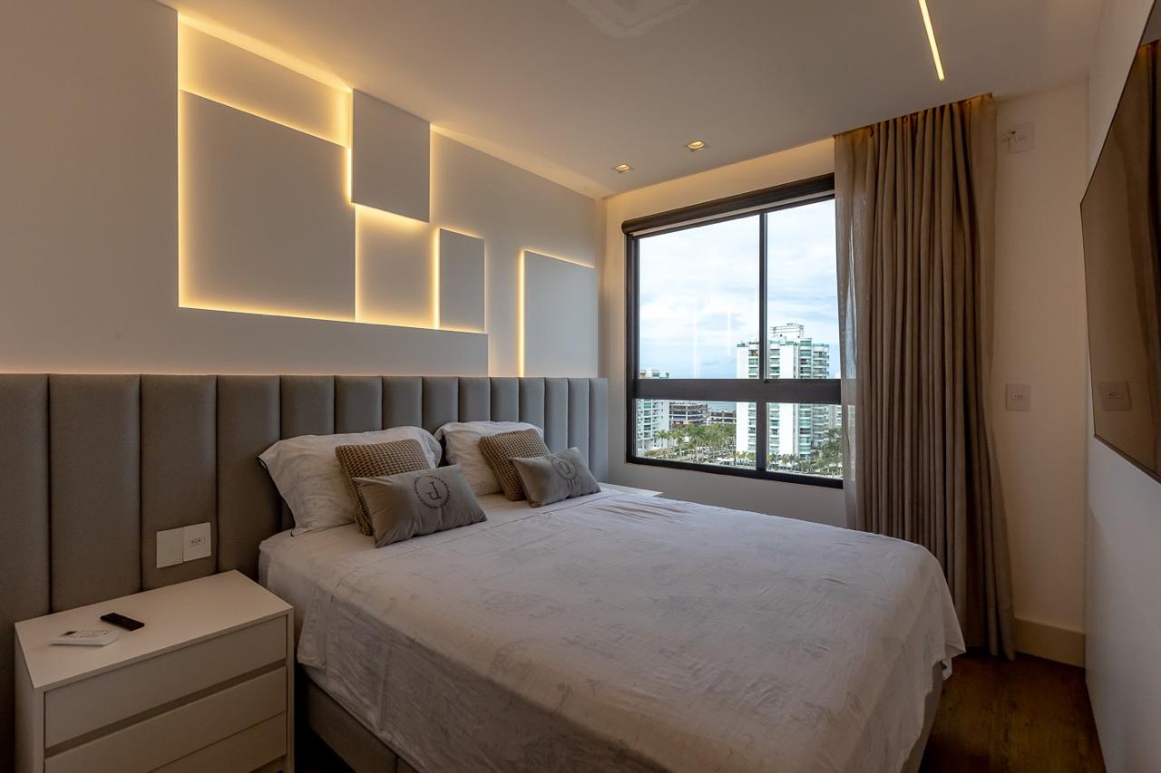 Cobertura Triplex no Edifício Unique na Praia Brava - foto 22