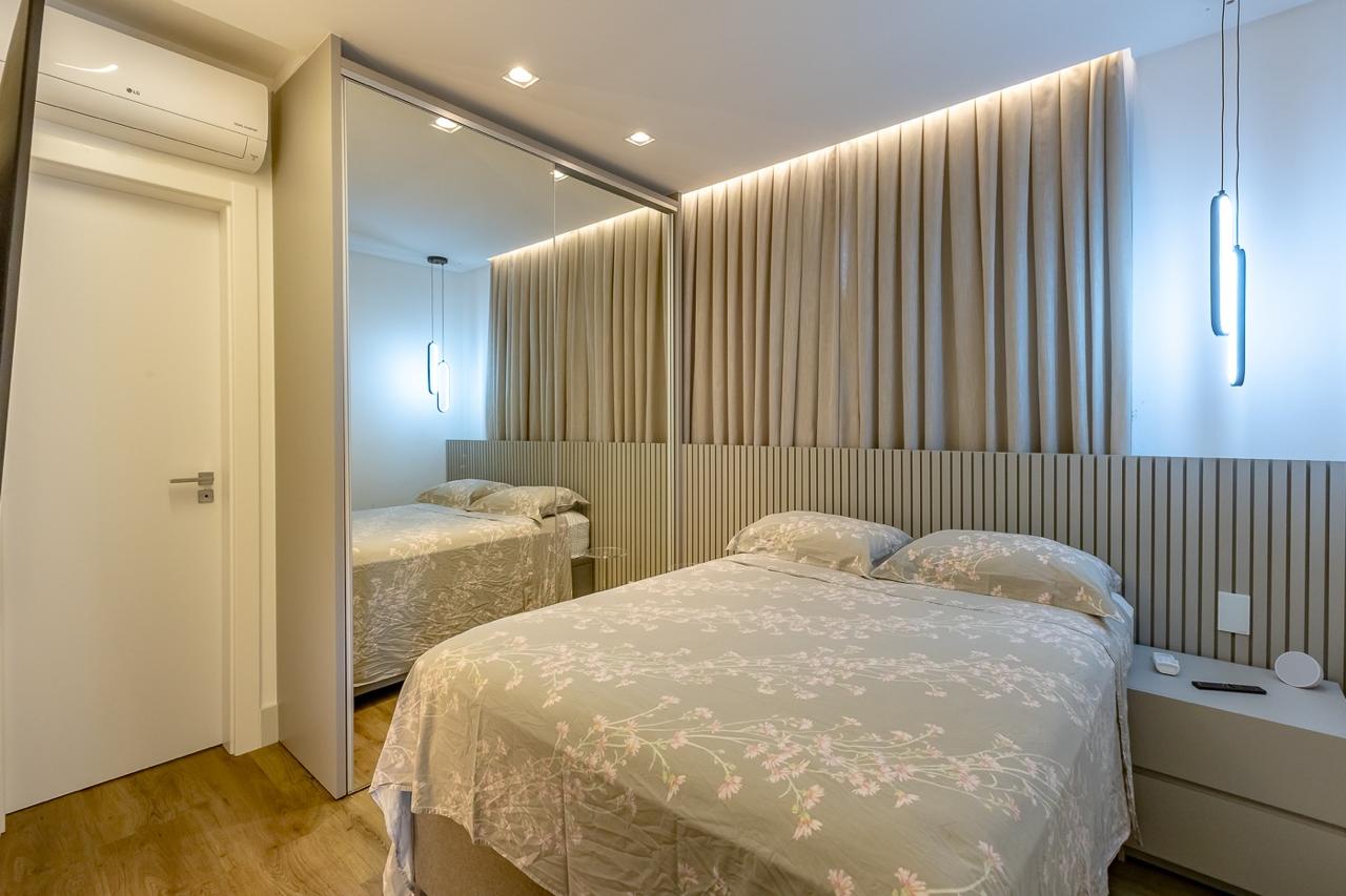 Cobertura Triplex no Edifício Unique na Praia Brava - foto 25