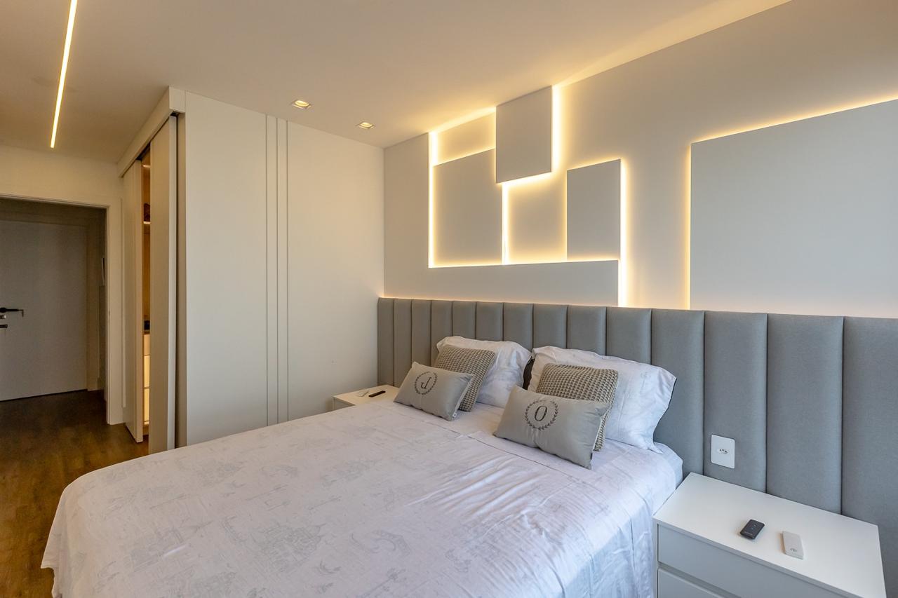 Cobertura Triplex no Edifício Unique na Praia Brava - foto 26