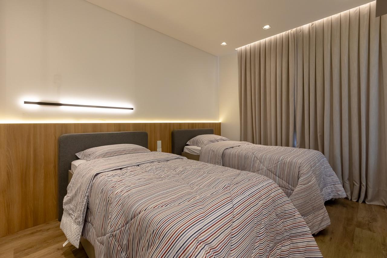 Cobertura Triplex no Edifício Unique na Praia Brava - foto 27