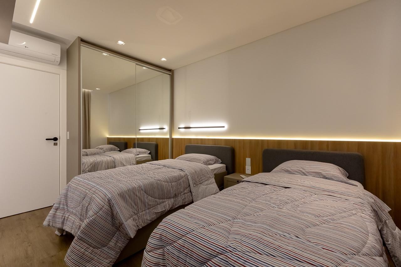 Cobertura Triplex no Edifício Unique na Praia Brava - foto 28