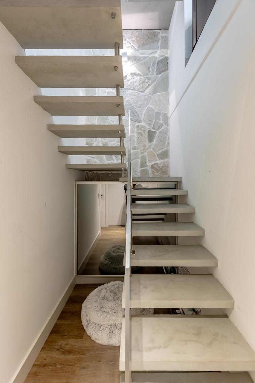 Cobertura Triplex no Edifício Unique na Praia Brava - foto 30