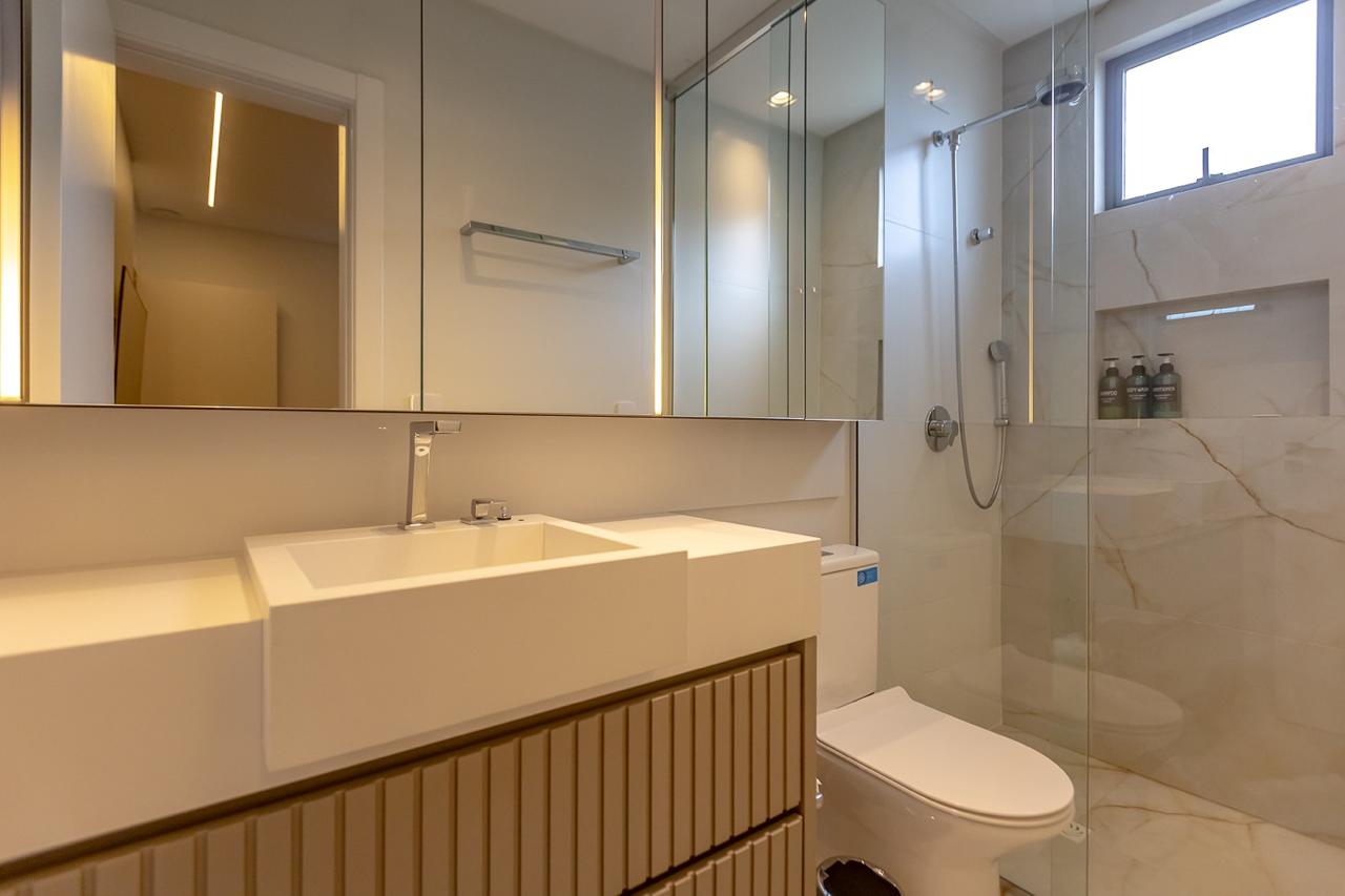 Cobertura Triplex no Edifício Unique na Praia Brava - foto 31