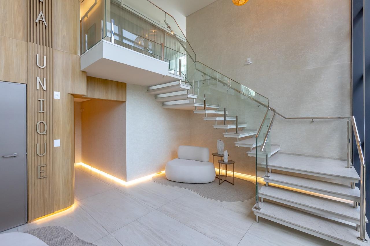Cobertura Triplex no Edifício Unique na Praia Brava - foto 32