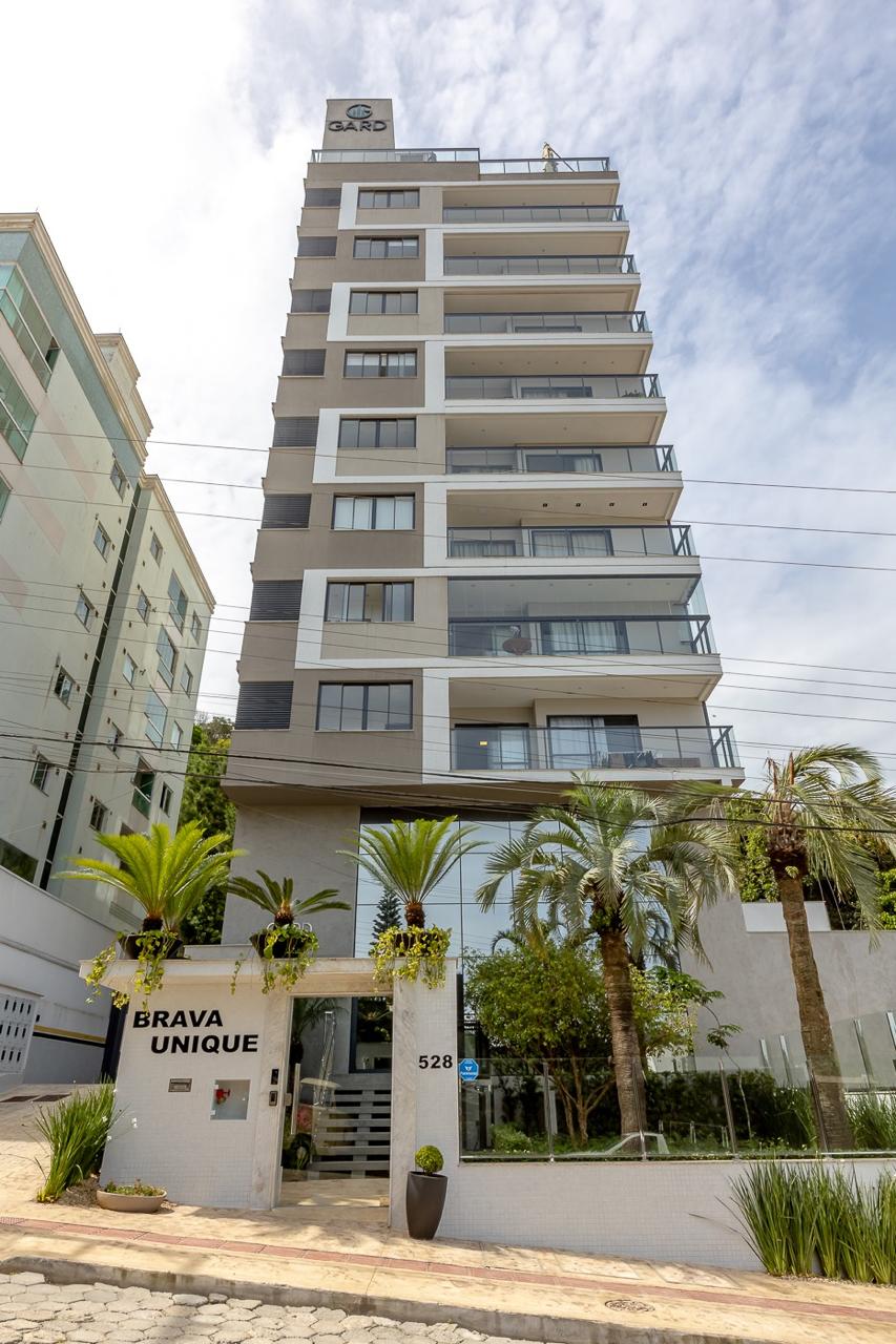 Cobertura Triplex no Edifício Unique na Praia Brava - foto 34