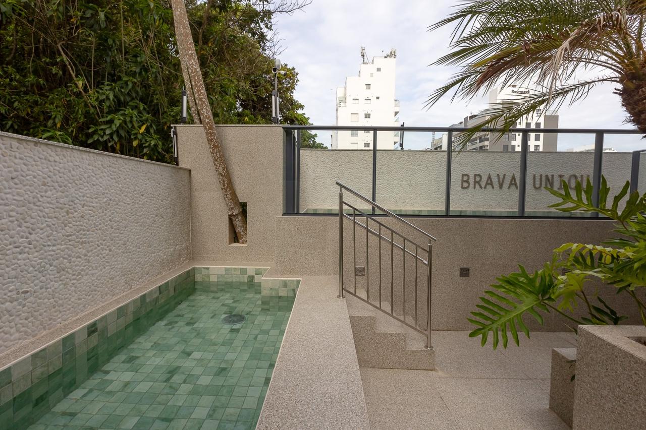 Cobertura Triplex no Edifício Unique na Praia Brava - foto 35