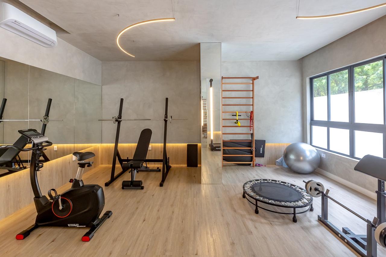 Cobertura Triplex no Edifício Unique na Praia Brava - foto 39