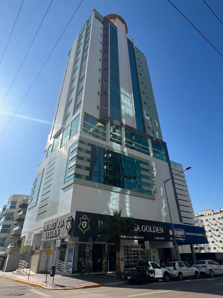 Apartamento à venda no Edifício Villagio Rocca em Itapema