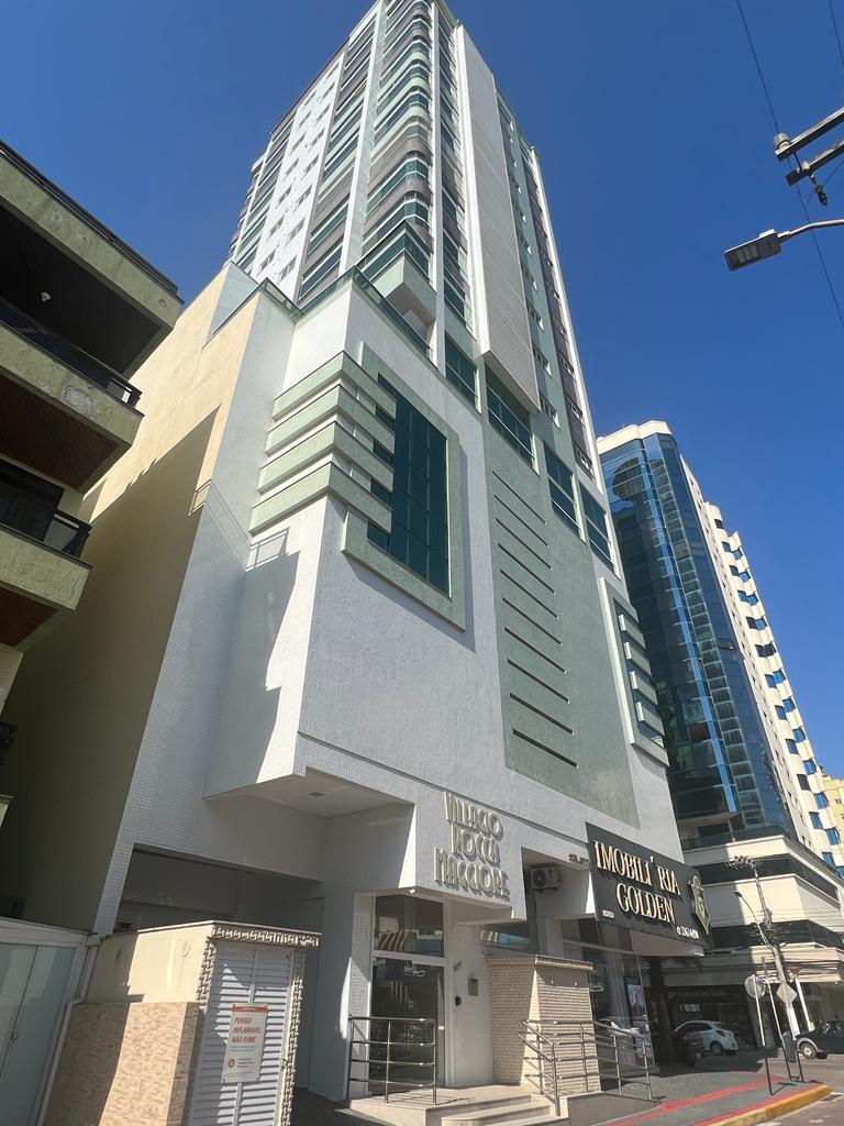 Apartamento à venda no Edifício Villagio Rocca em Itapema - foto 2