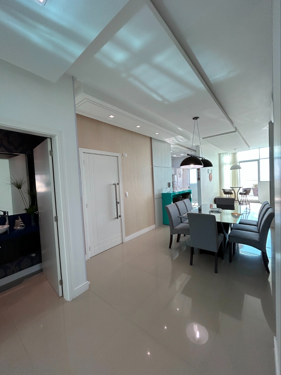 Apartamento à venda no Edifício Villagio Rocca em Itapema - foto 3