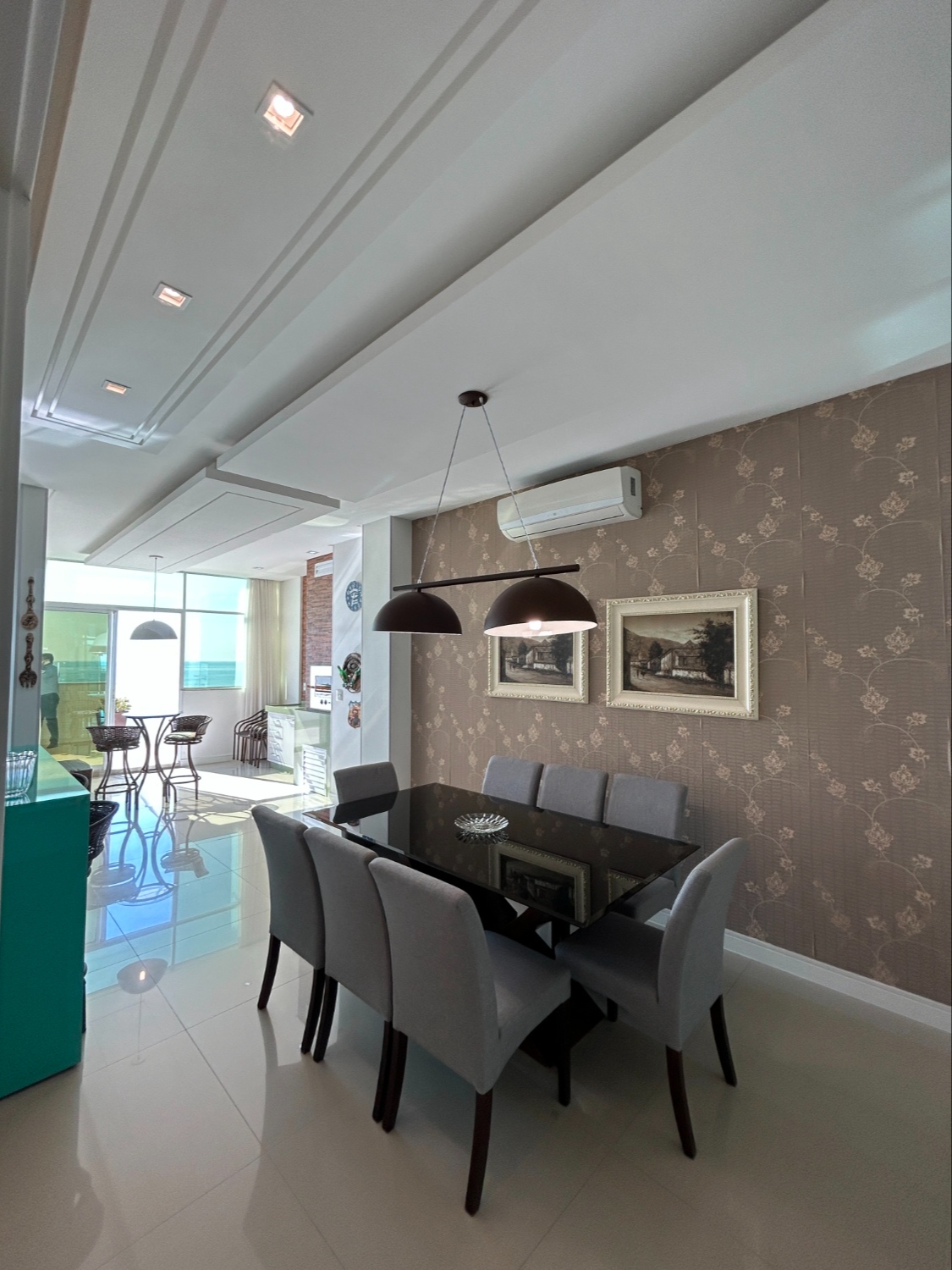 Apartamento à venda no Edifício Villagio Rocca em Itapema - foto 4