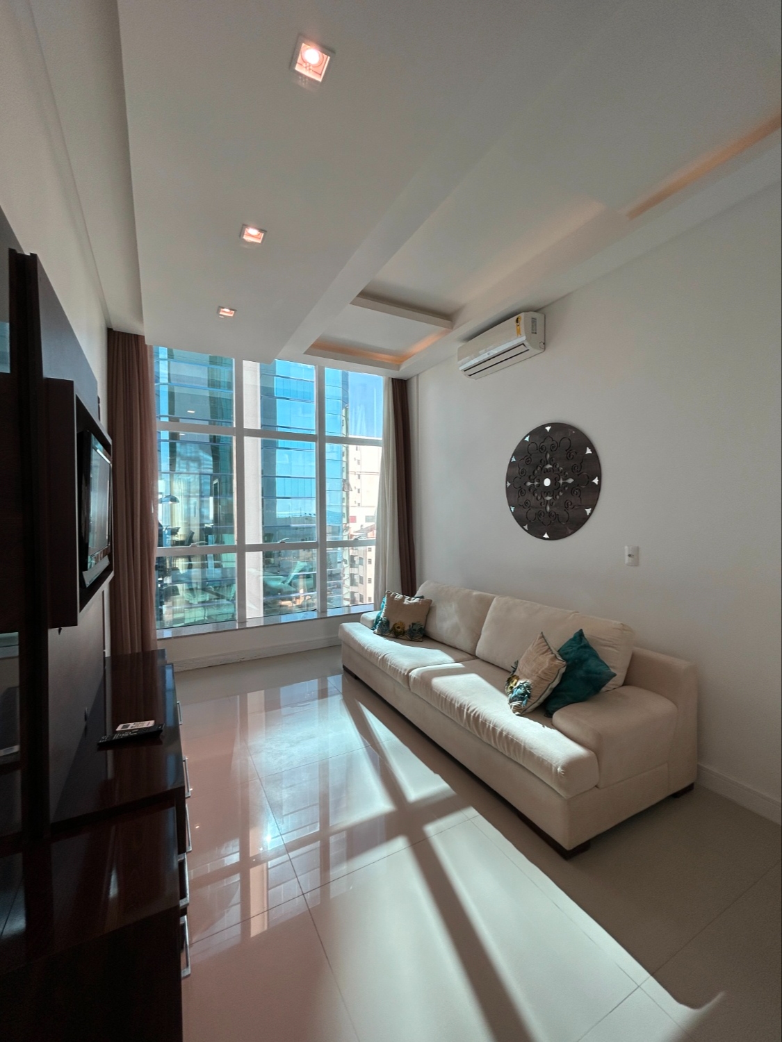 Apartamento à venda no Edifício Villagio Rocca em Itapema - foto 5