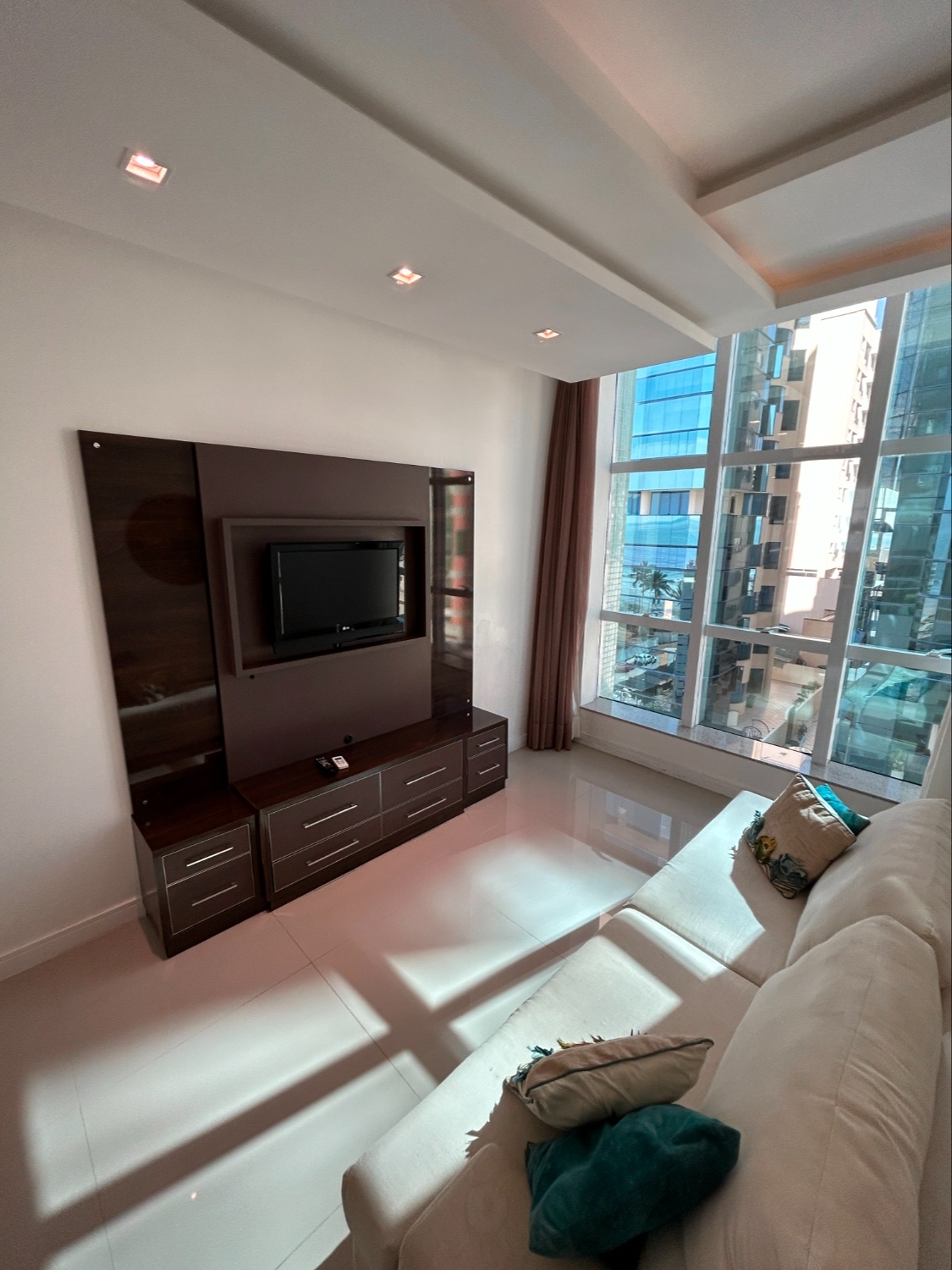 Apartamento à venda no Edifício Villagio Rocca em Itapema - foto 6