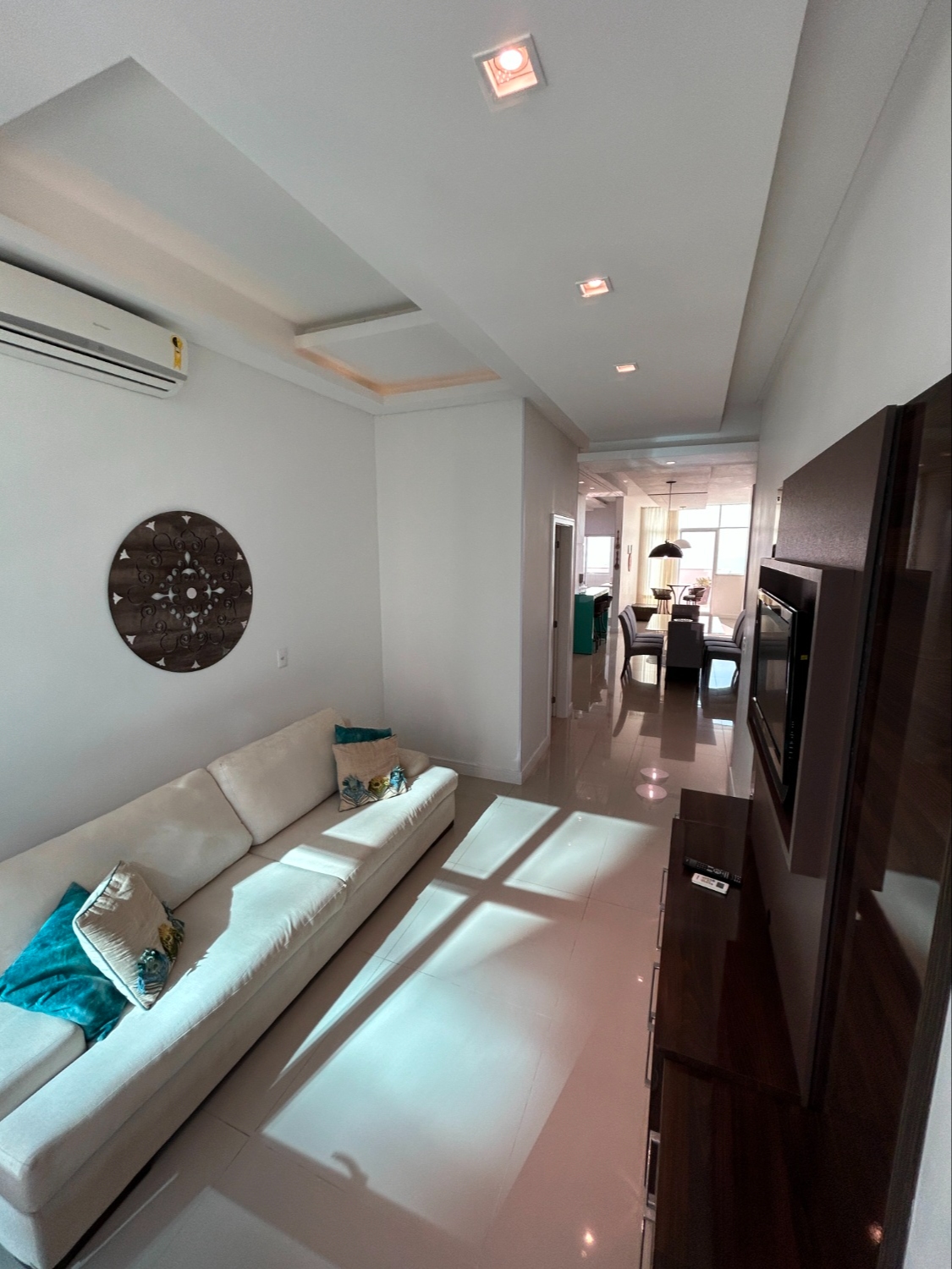 Apartamento à venda no Edifício Villagio Rocca em Itapema - foto 7