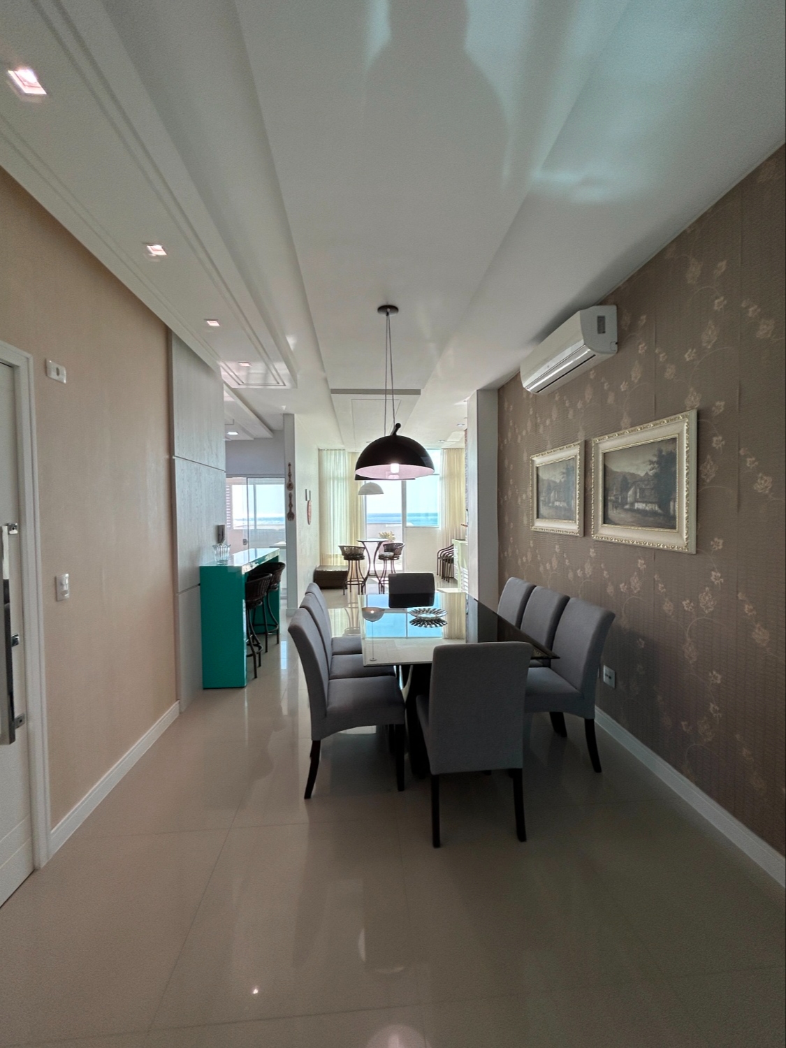 Apartamento à venda no Edifício Villagio Rocca em Itapema - foto 9