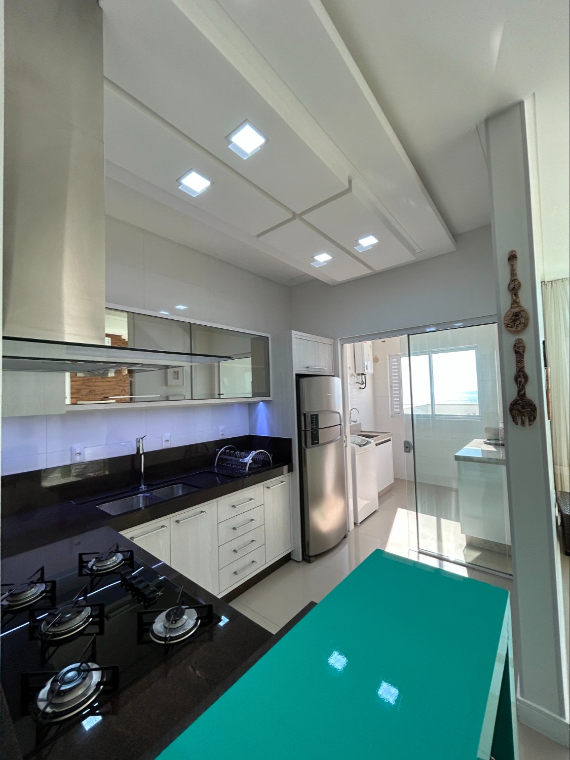 Apartamento à venda no Edifício Villagio Rocca em Itapema - foto 10