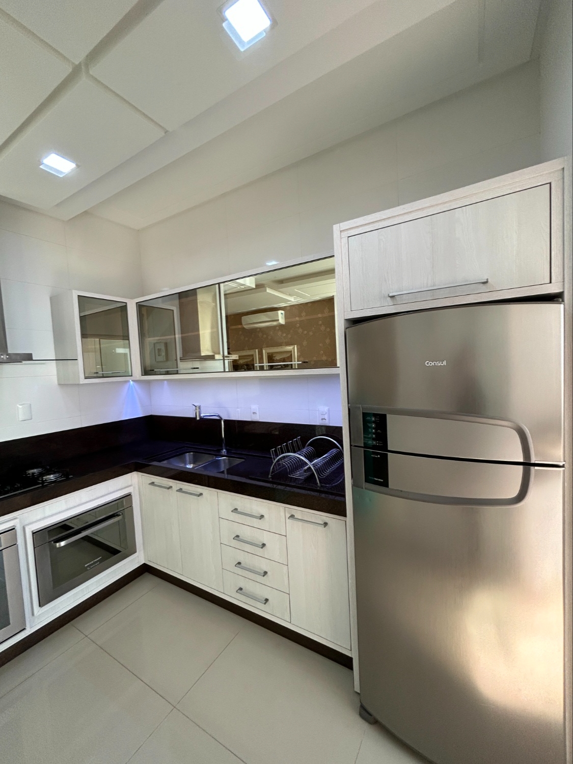Apartamento à venda no Edifício Villagio Rocca em Itapema - foto 11